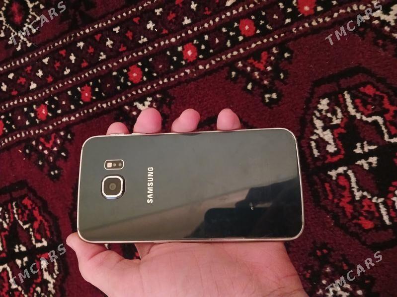 S6egde zapjas - Daşoguz - img 1