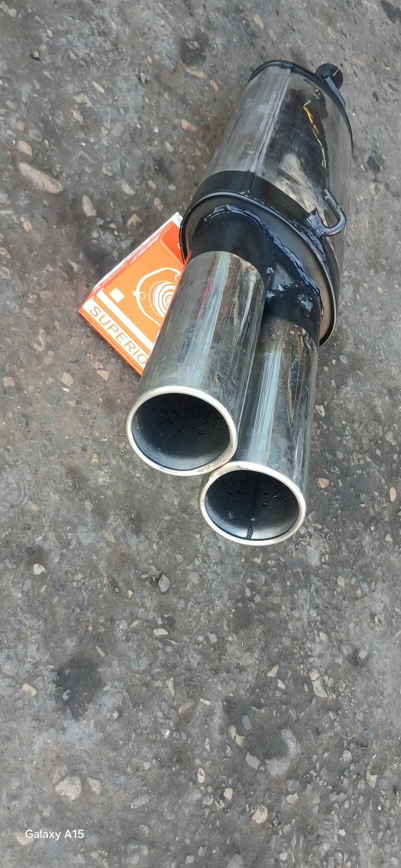 Remus 1 900 TMT - Туркменабат - img 1