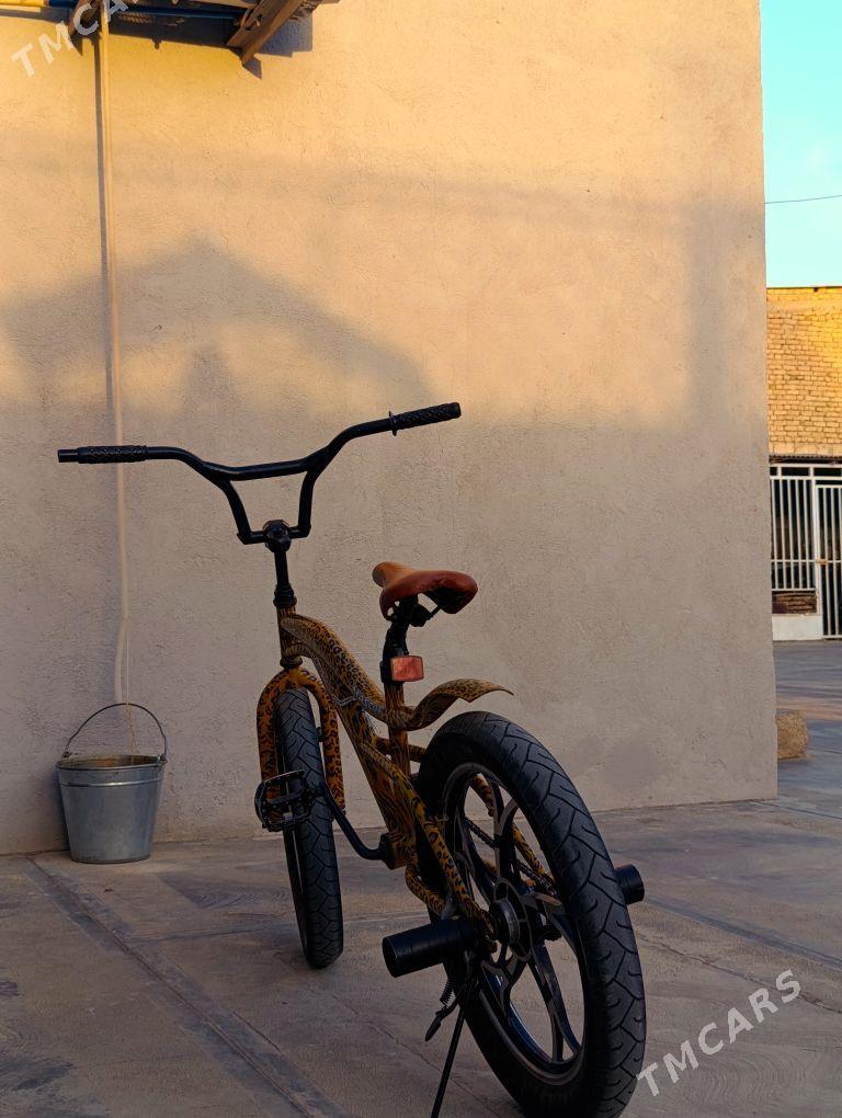 Tigir - Gyzylarbat - img 1