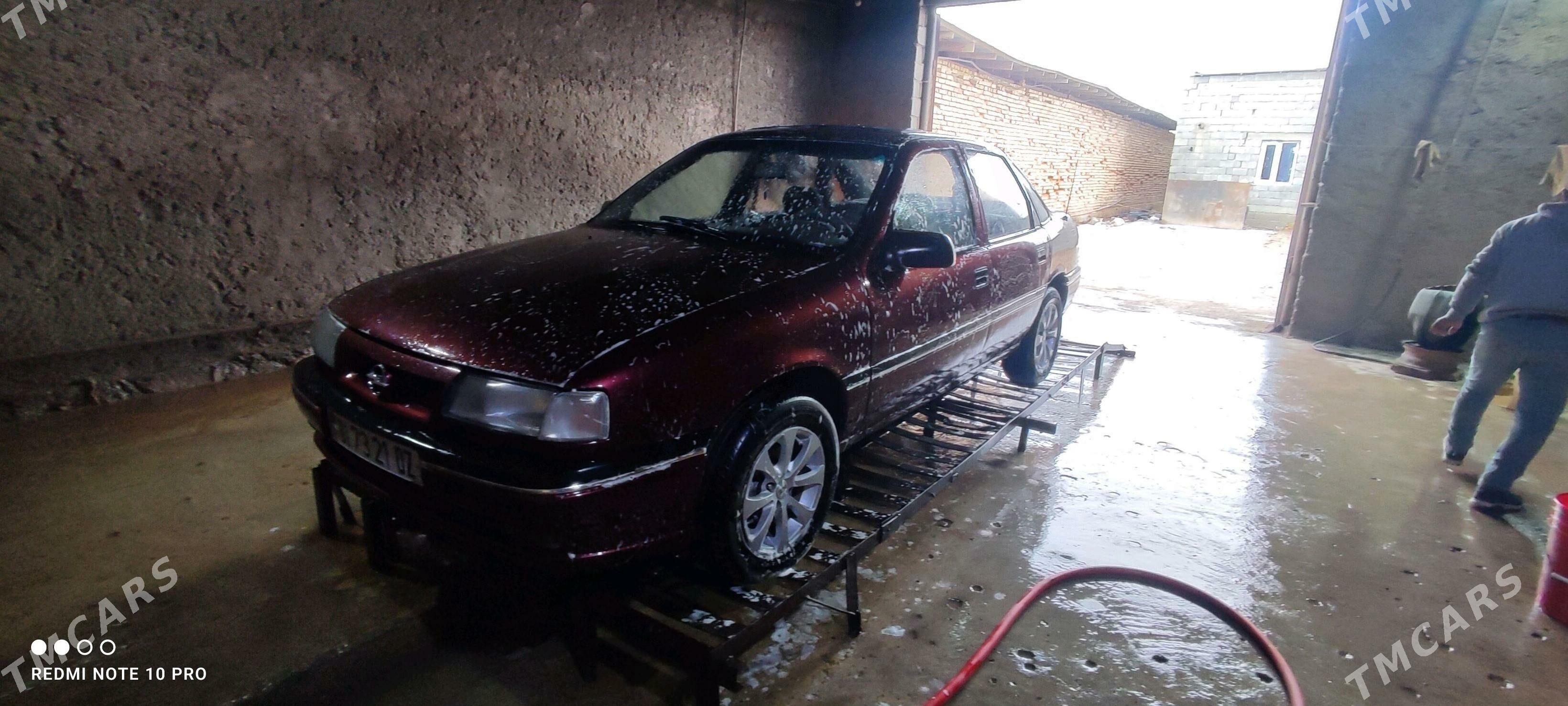 Opel Vectra 1993 - 36 000 TMT - Türkmenbaşy etr. - img 3