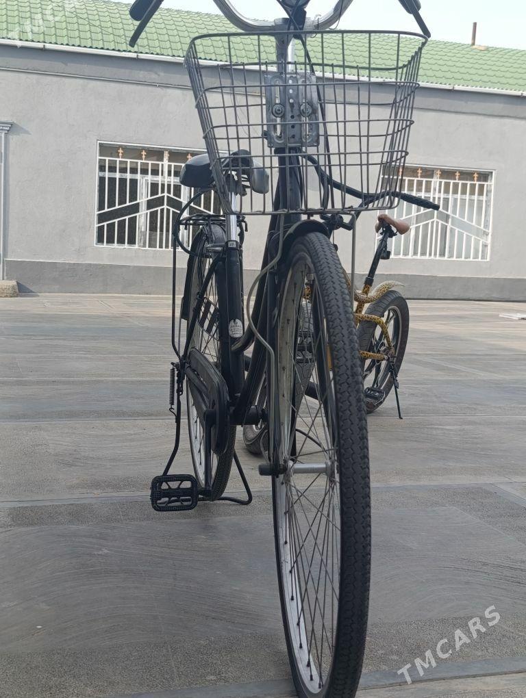 Tigir - Gyzylarbat - img 3