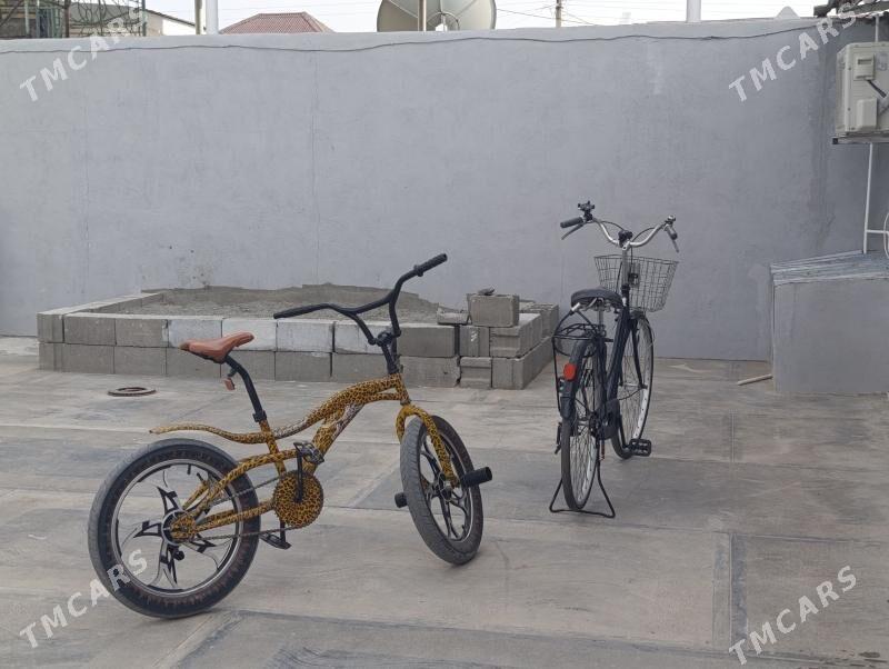 Tigir - Gyzylarbat - img 4