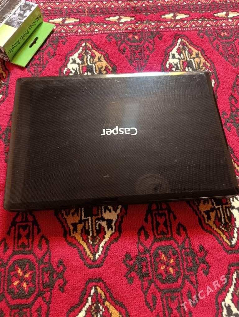 Casper - Köneürgenç - img 1