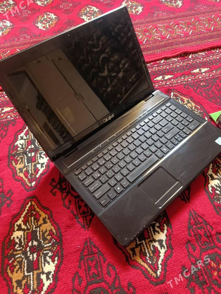 Casper - Köneürgenç - img 2