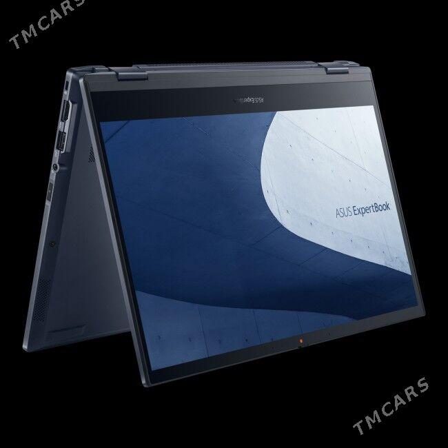 Asus Expertbook - Ашхабад - img 1