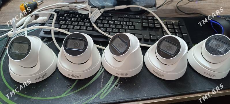 Камеры Dahua - 30 mkr - img 1