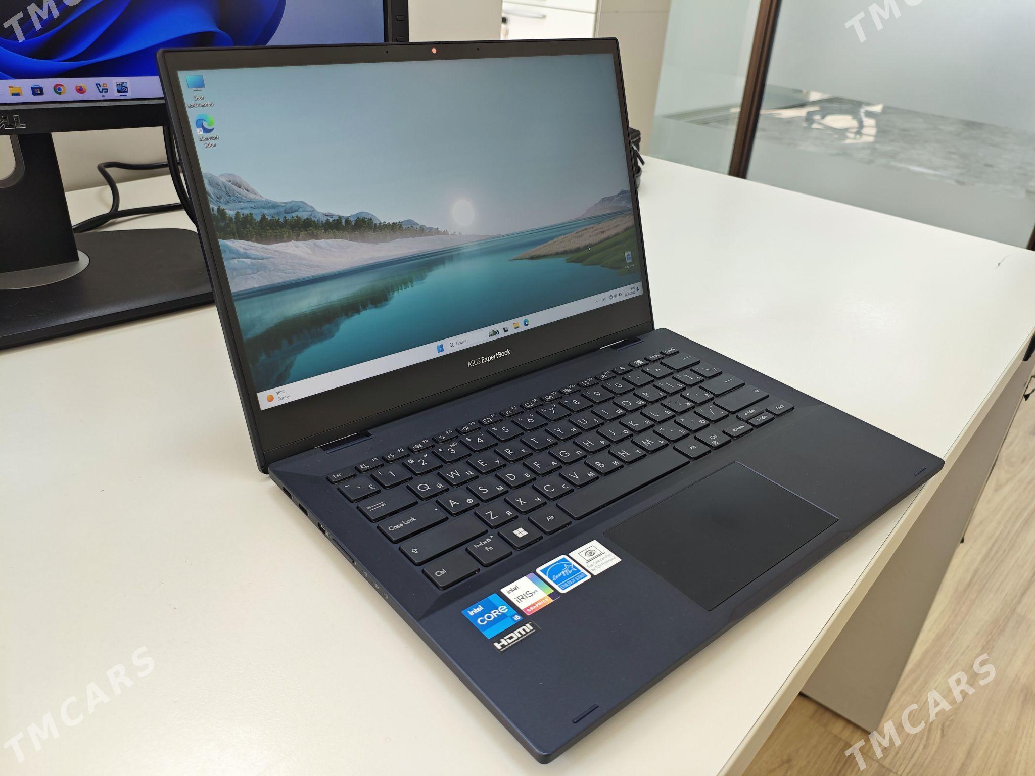 Asus Expertbook - Ашхабад - img 4