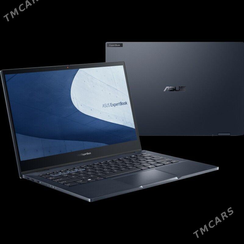 Asus Expertbook - Ашхабад - img 5