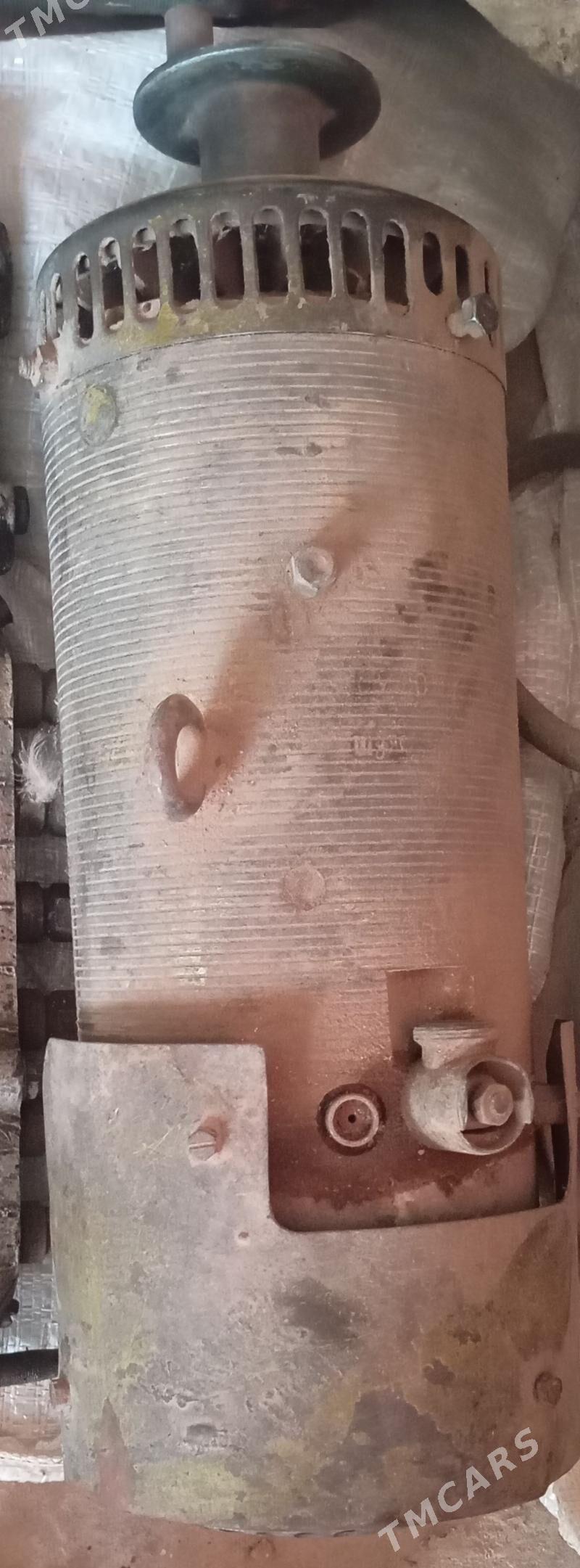 stator we generator - Чарджоу - img 2