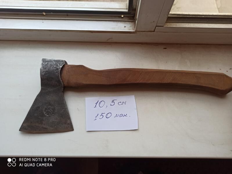 топор секатор замок palta - Aşgabat - img 3