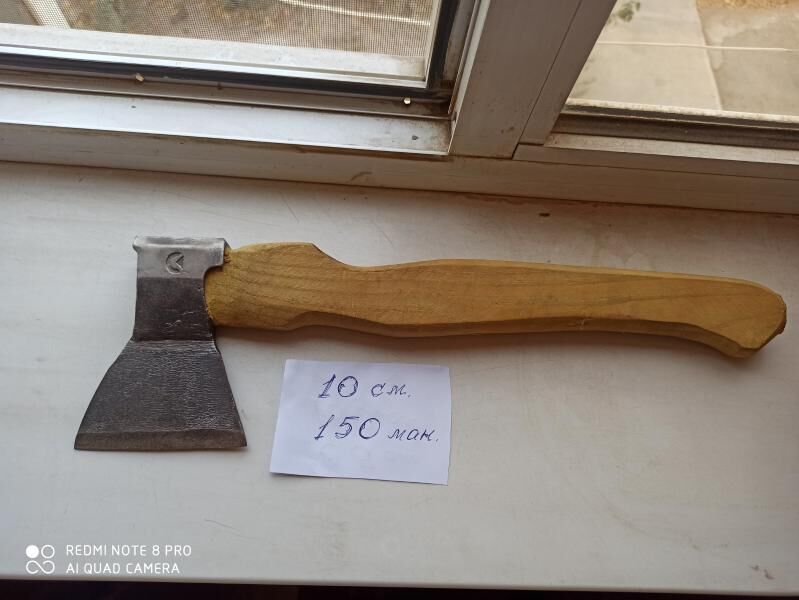 топор секатор замок palta - Aşgabat - img 4