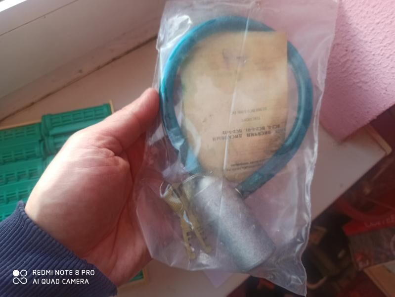 топор секатор замок palta - Aşgabat - img 6