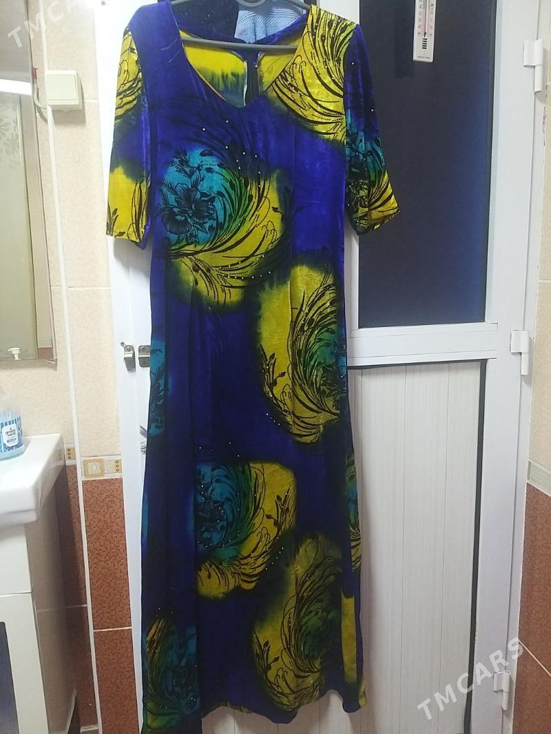 tilka köynek - Daşoguz - img 1