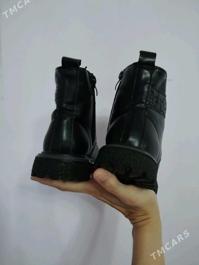 Adik taze 30 razmer - Дашогуз - img 2