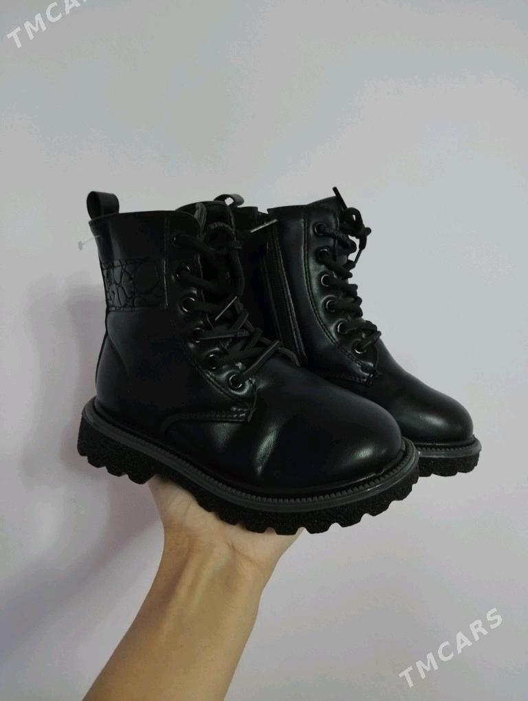 Adik taze 30 razmer - Дашогуз - img 3