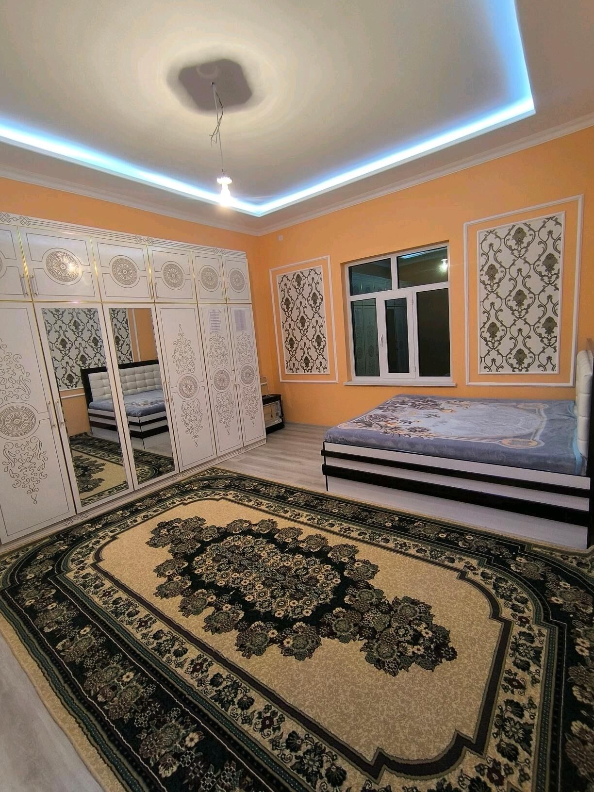 Satlyk Coganly plan 4kom - Çoganly - img 4