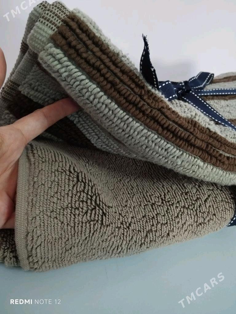 Vanna kovrik - Daşoguz - img 3