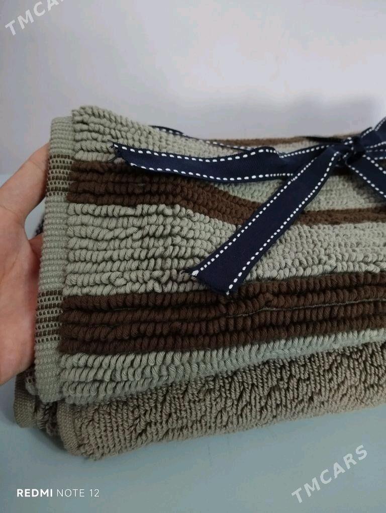 Vanna kovrik - Daşoguz - img 2