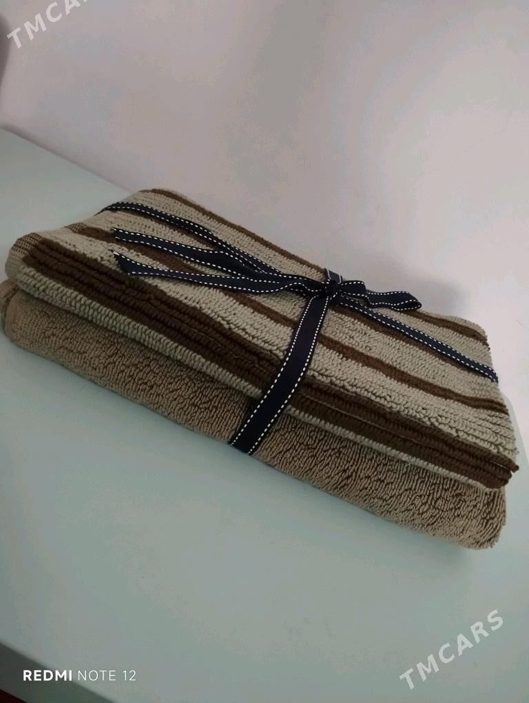 Vanna kovrik - Daşoguz - img 1