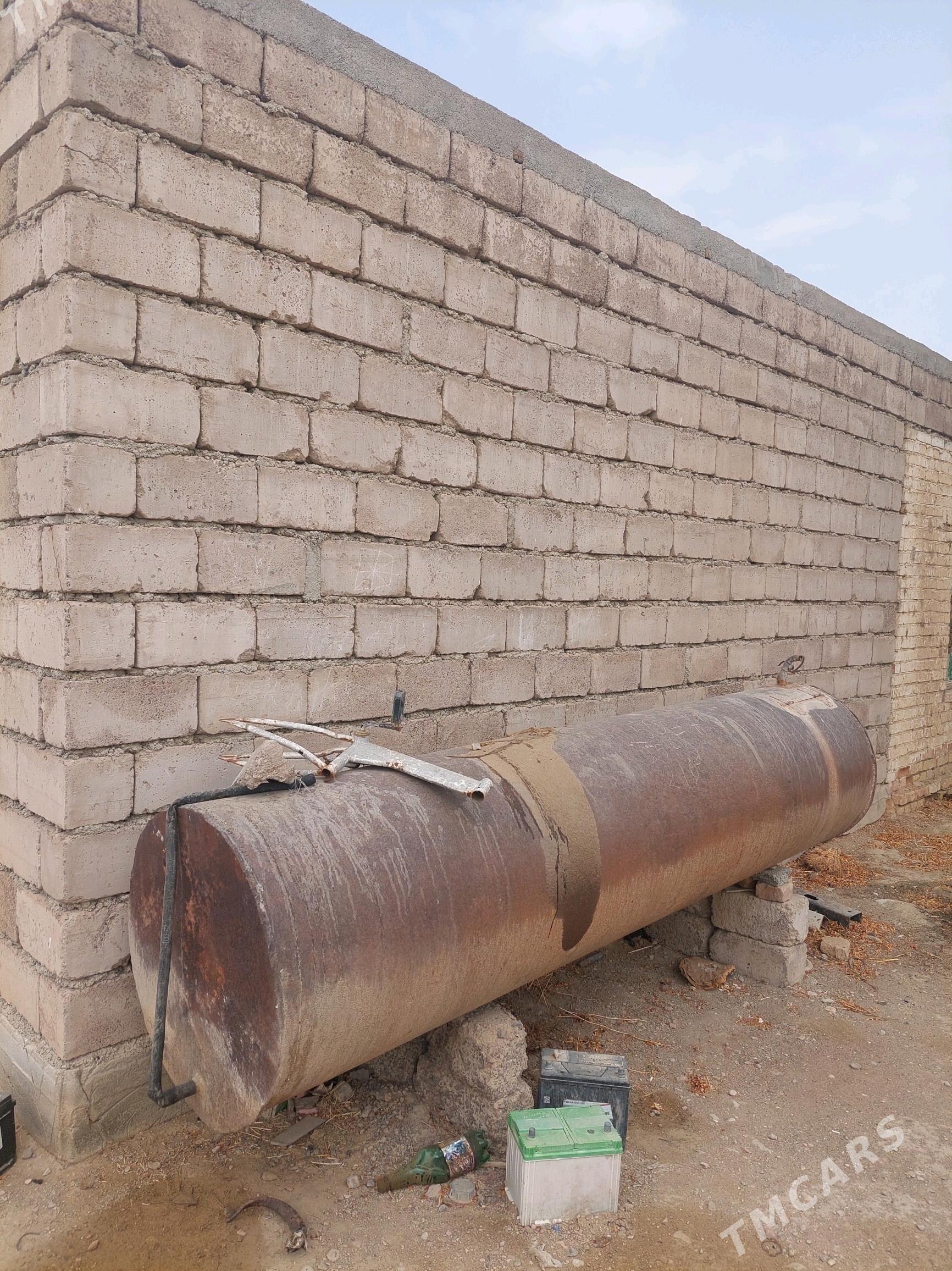 Boçka - Яшлык - img 1