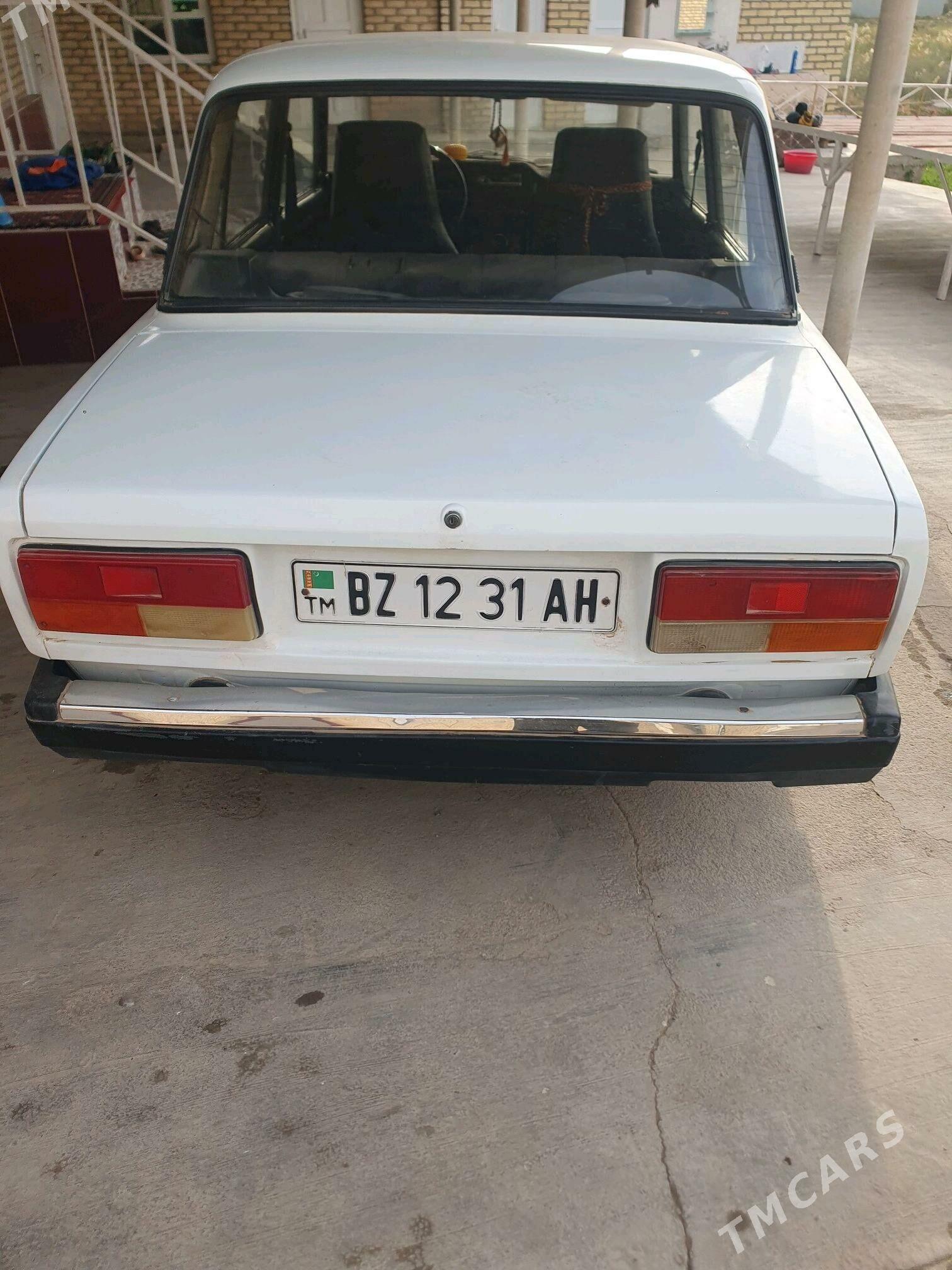 Lada 2107 2004 - 30 000 TMT - Babadaýhan - img 1