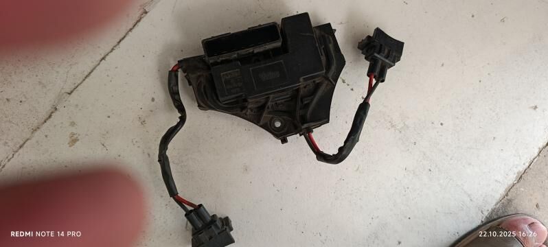 opel şaylar 400 TMT - Parahat 7 - img 3