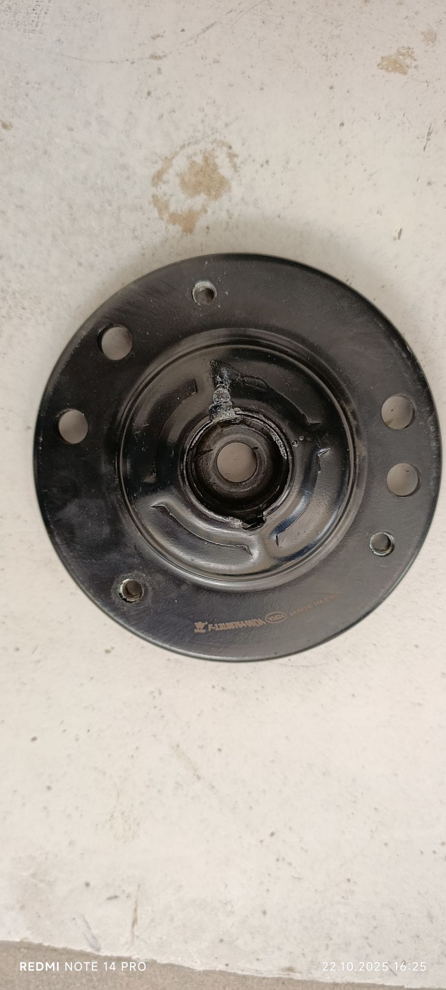 opel şaylar 400 TMT - Parahat 7 - img 2