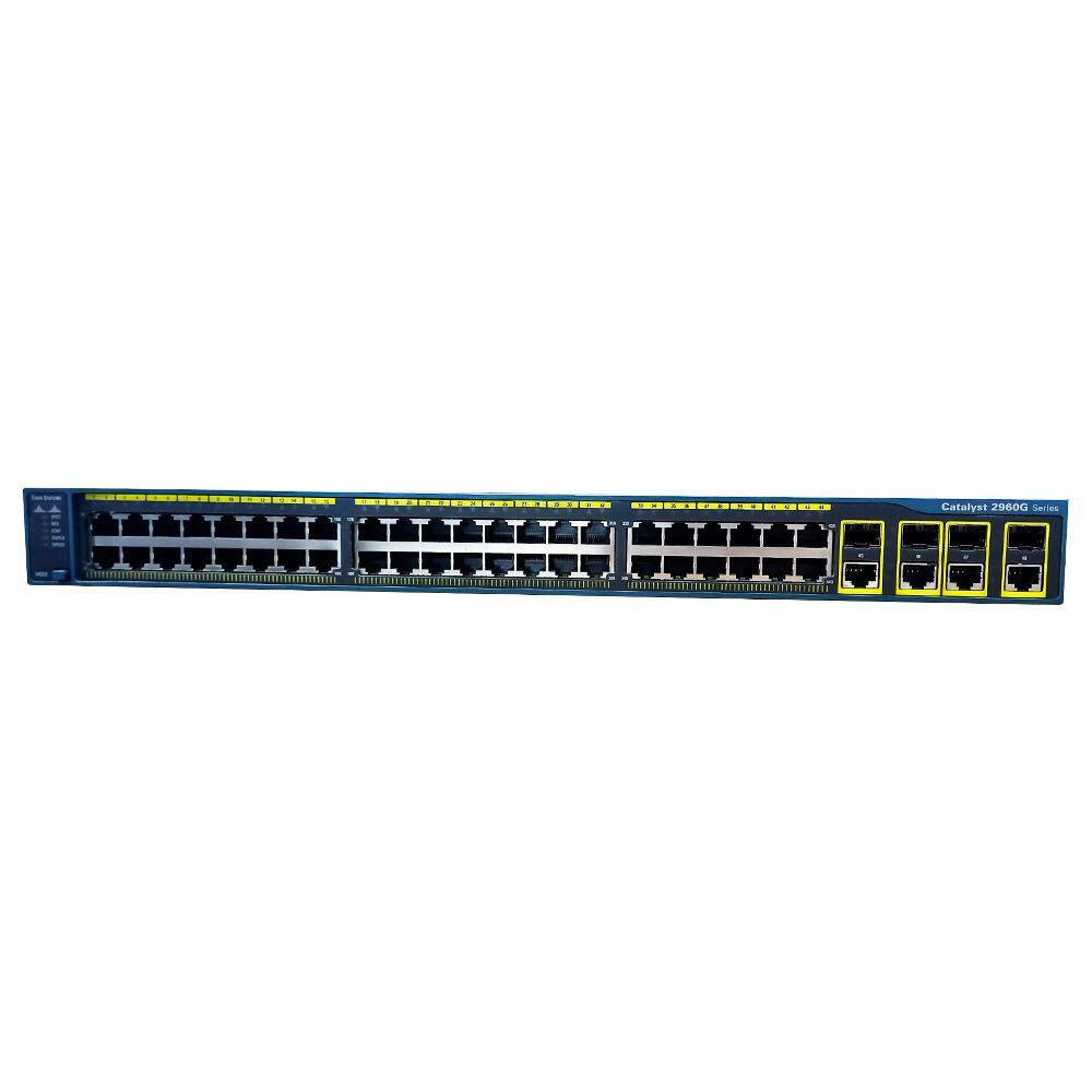 Cisco 2960 48 portly - Aşgabat - img 4