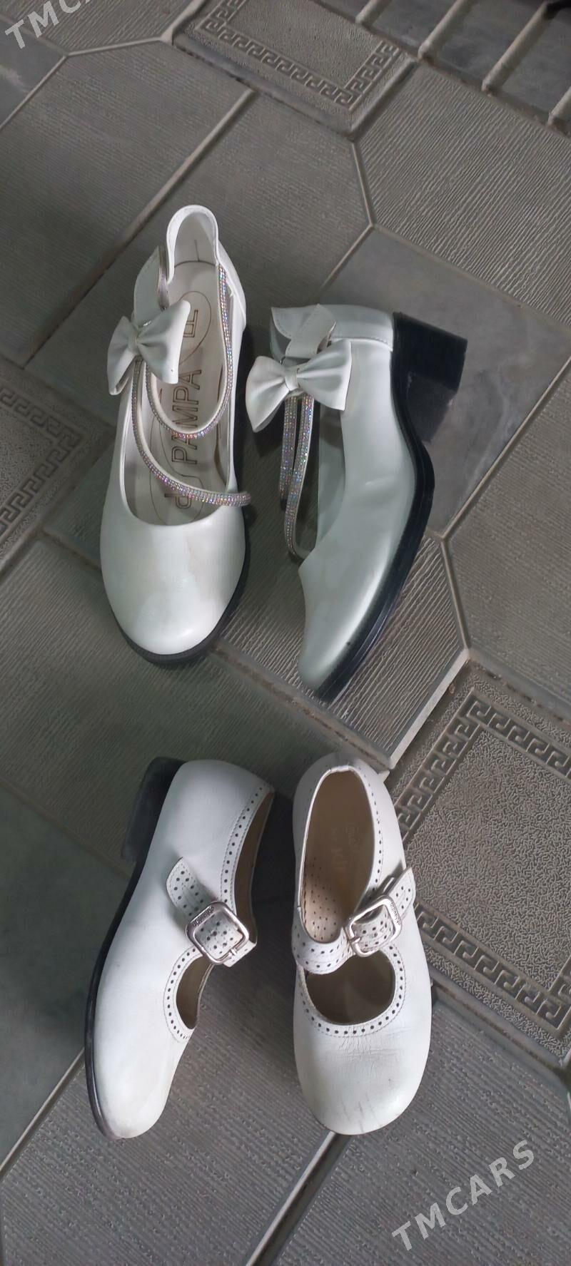 çaga köwüş krasovka Geỳlen - Мары - img 2