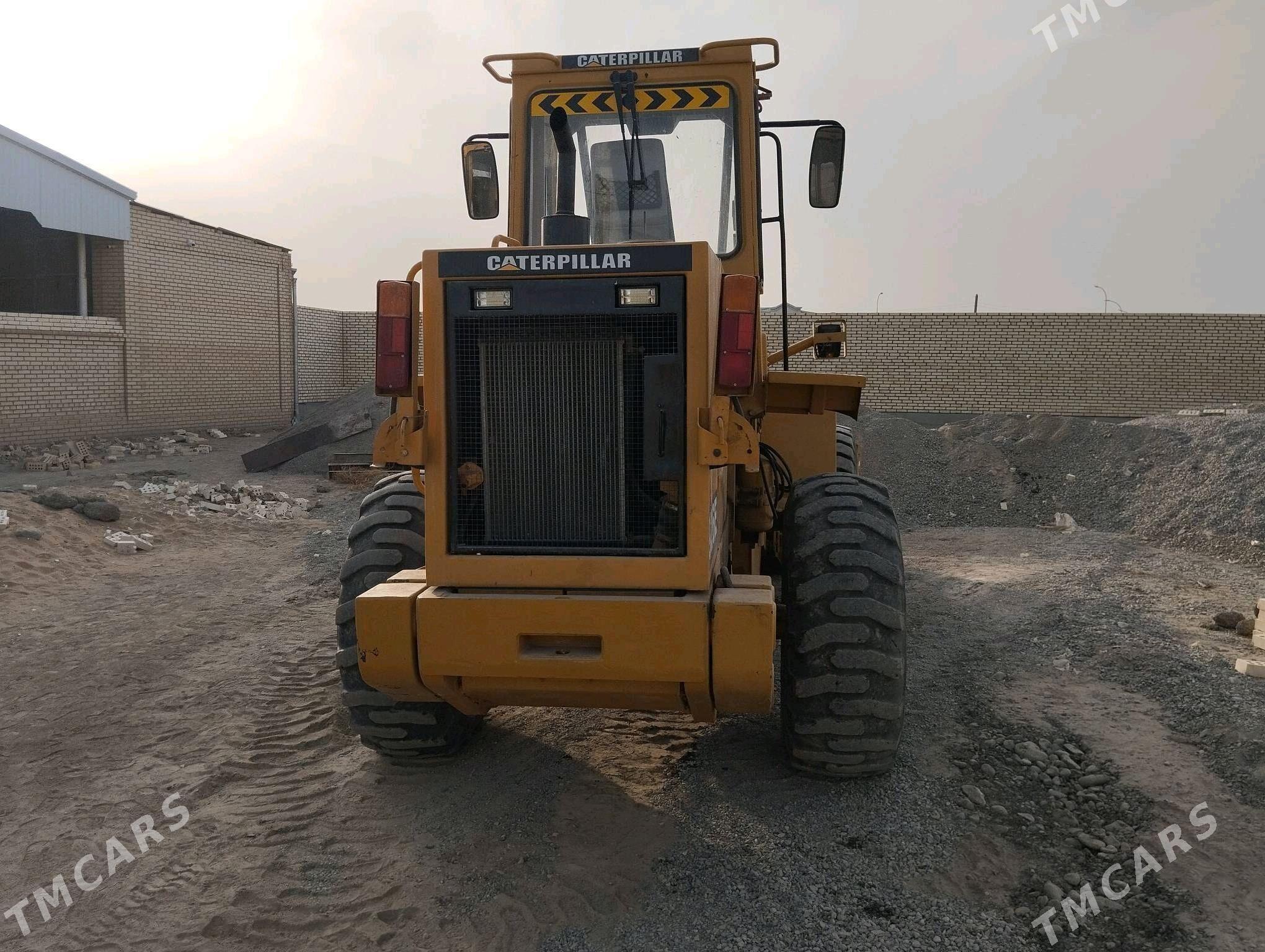 XCMG LW300F 1998 - 360 000 TMT - Sakarçäge - img 2