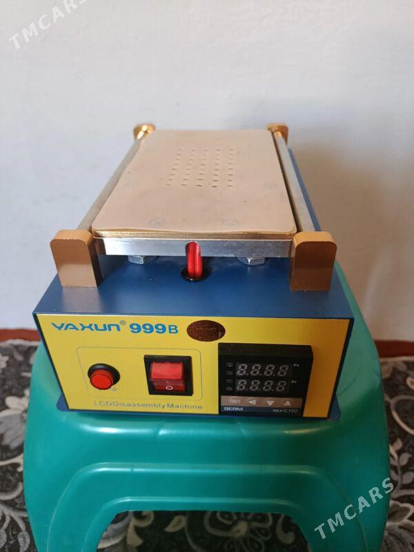 telfon oñarylyan gurallar - Ашхабад - img 2