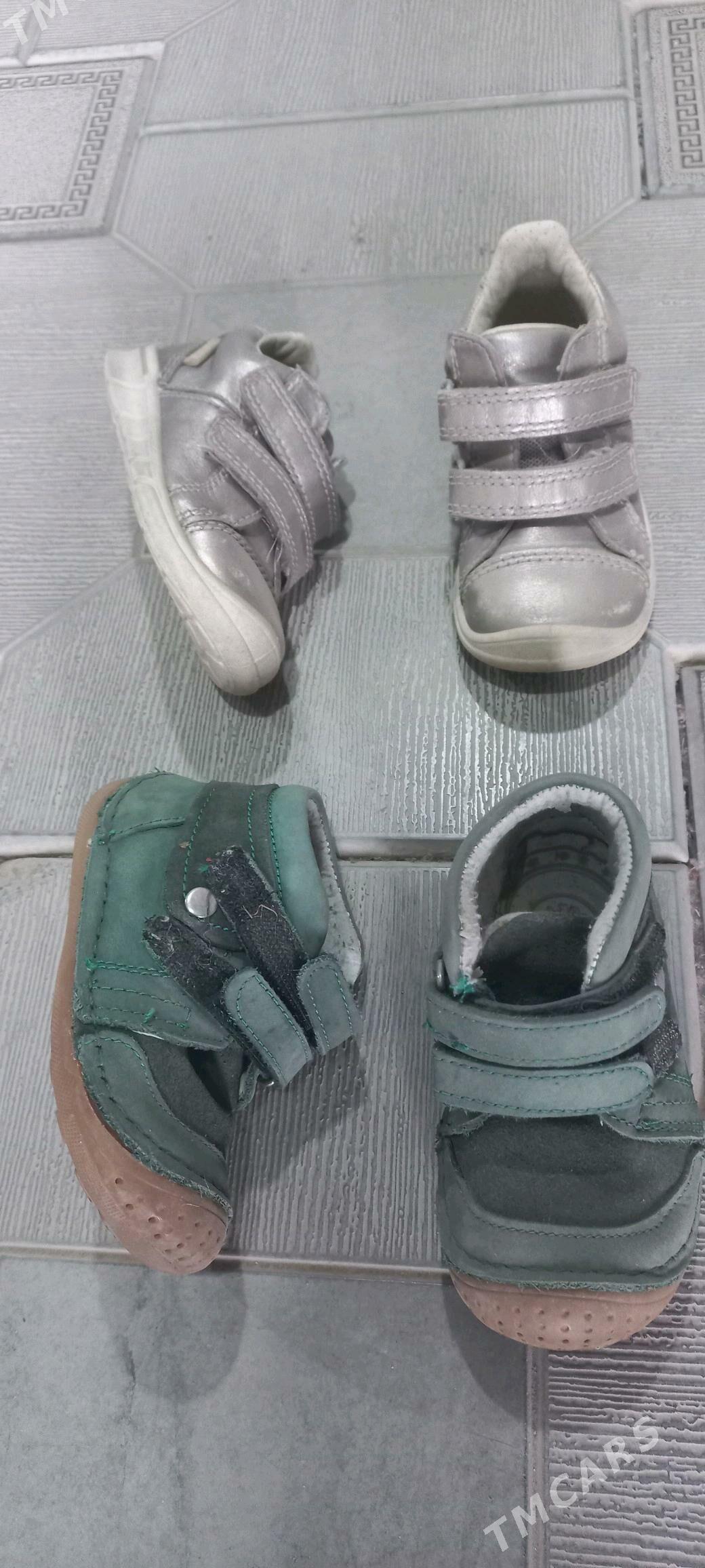 çaga köwüş krasovka Geỳlen - Мары - img 7