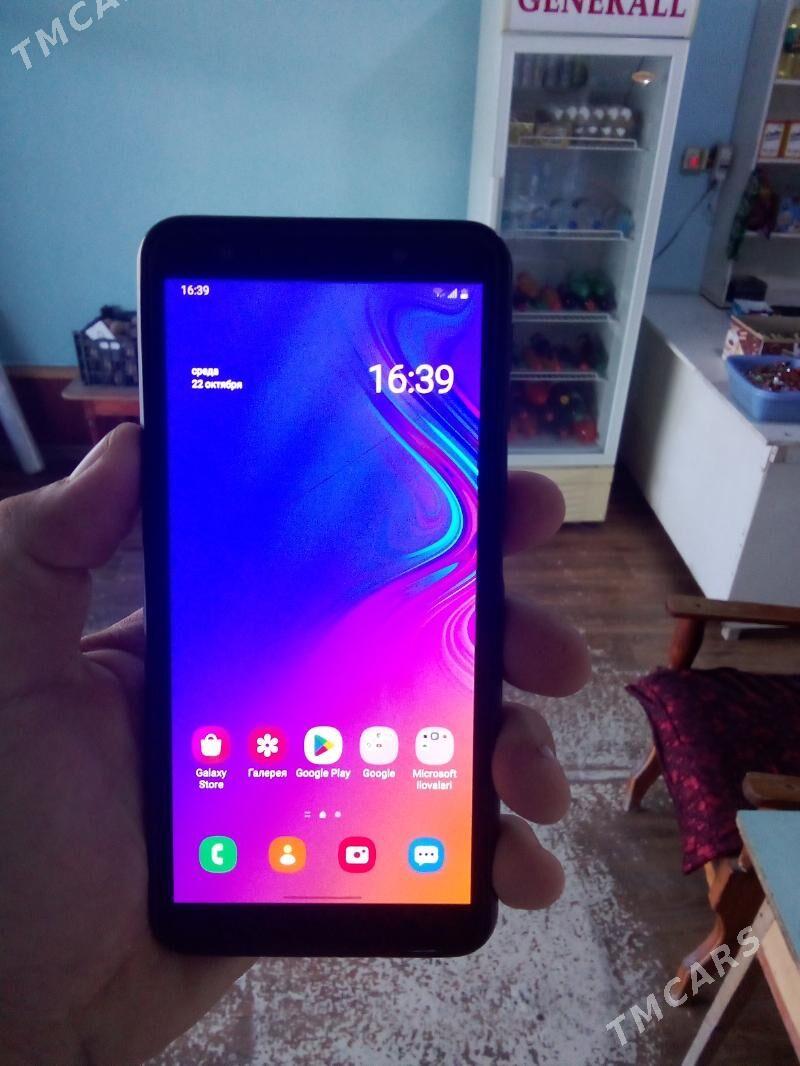Samsung A7 - Чарджоу - img 2