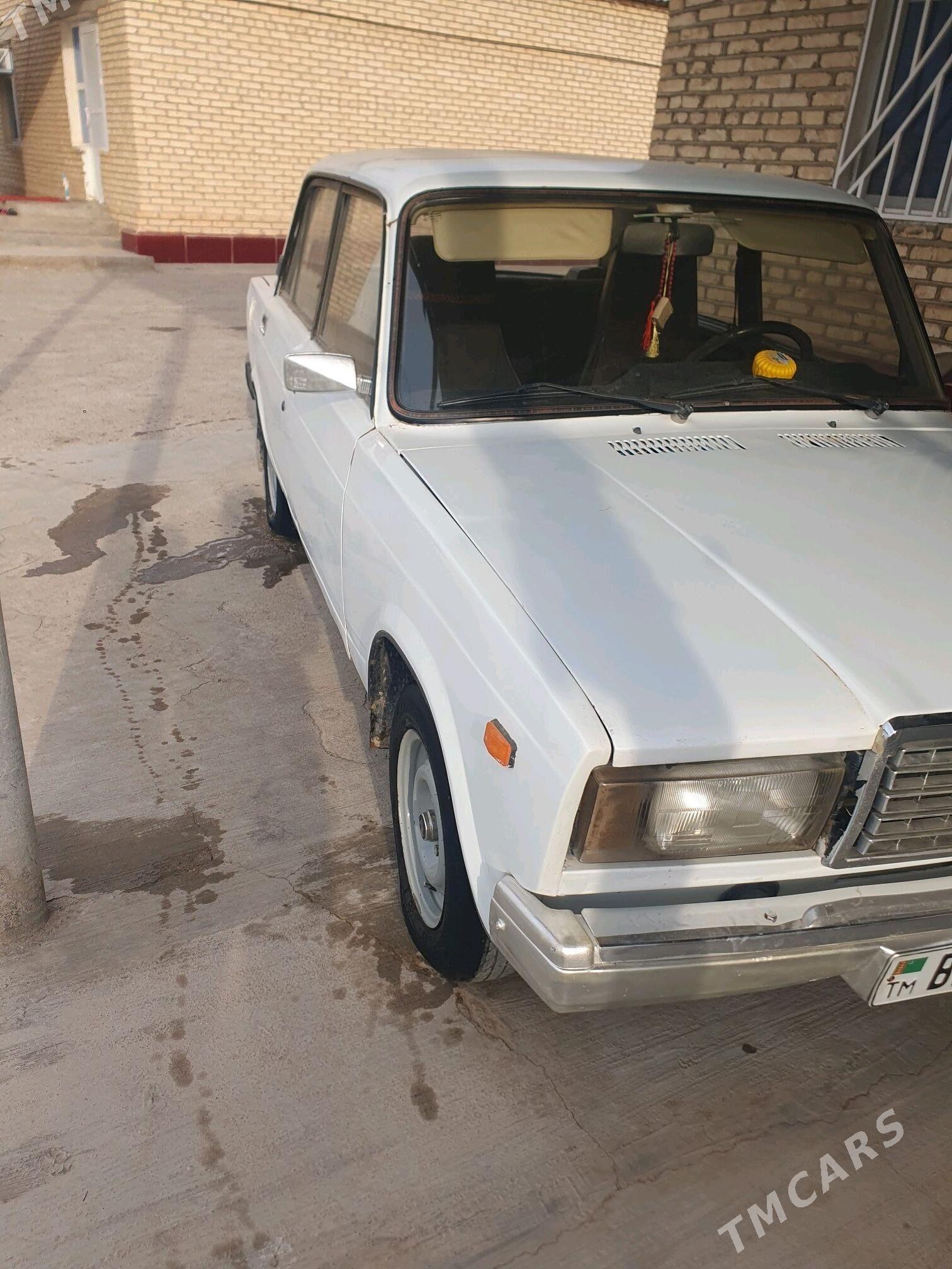 Lada 2107 2004 - 30 000 TMT - Babadaýhan - img 2
