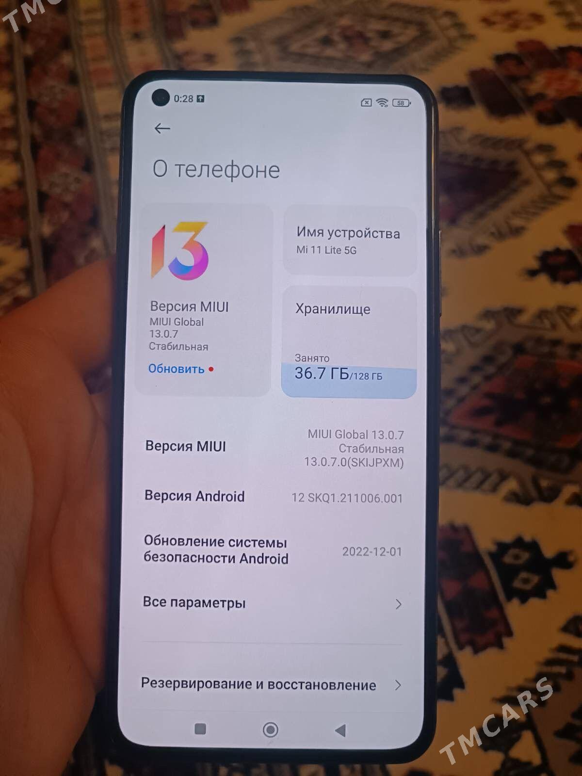 Mi 11 - Mary - img 1