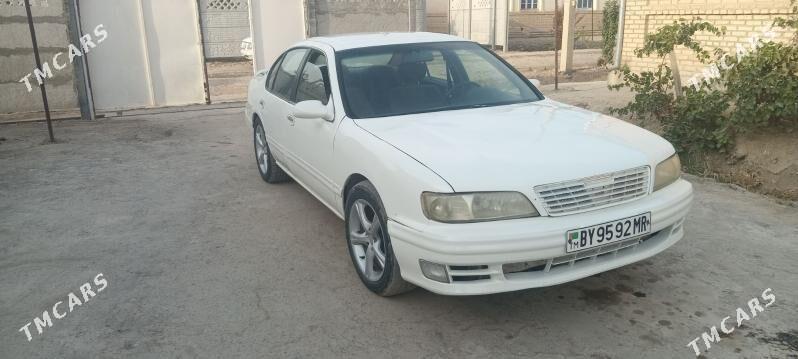 Nissan Cefiro 1995 - 26 000 TMT - Векильбазар - img 2
