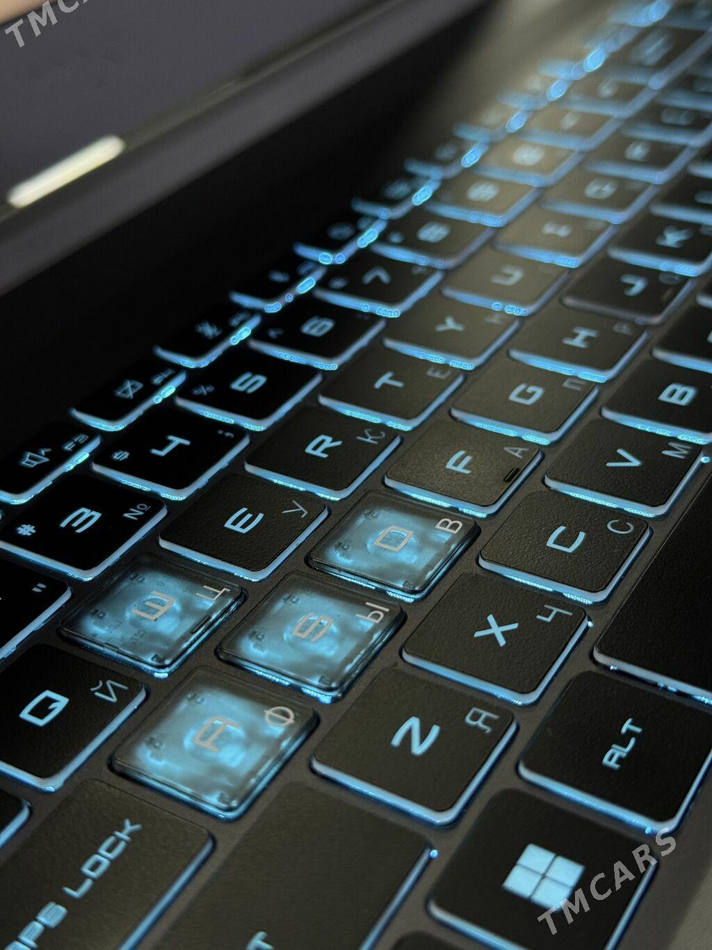 ШОК-ЦЕНА_MSI_i5_ RTX2050🤯 - Ашхабад - img 9