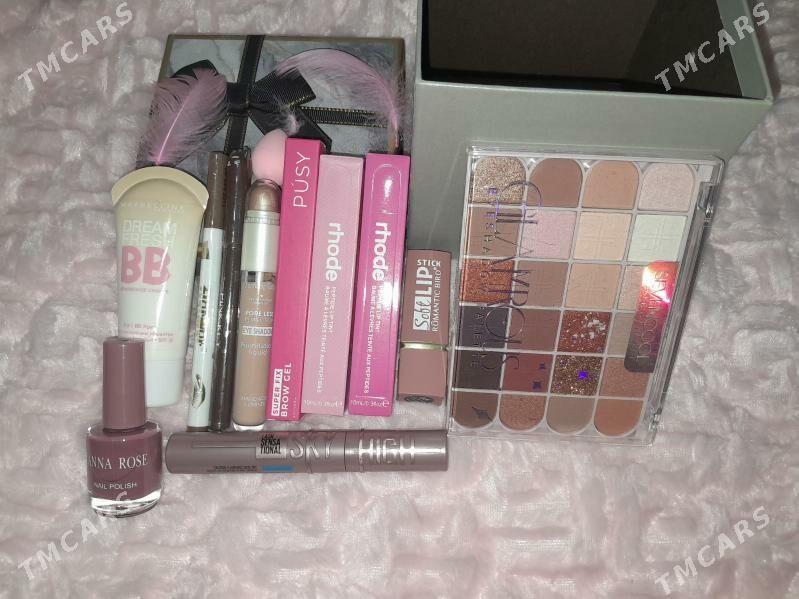 Подарочный бокс  - Ашхабад - img 2