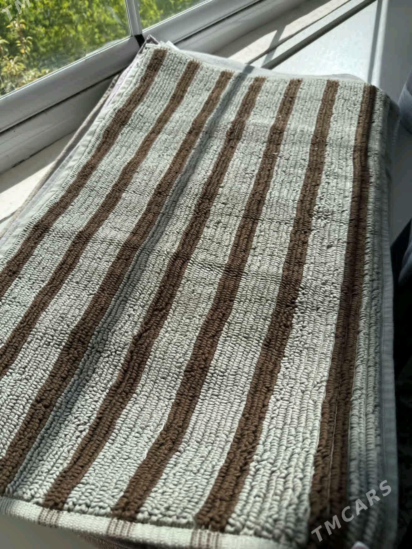 Vanna kovrik - Daşoguz - img 5