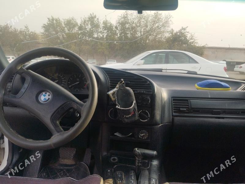 BMW 320 1994 - 20 000 TMT - Mary - img 2