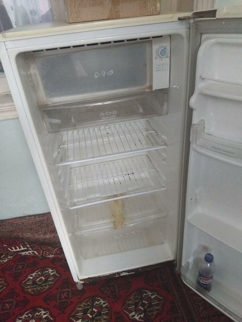 холодильник - Туркменабат - img 3