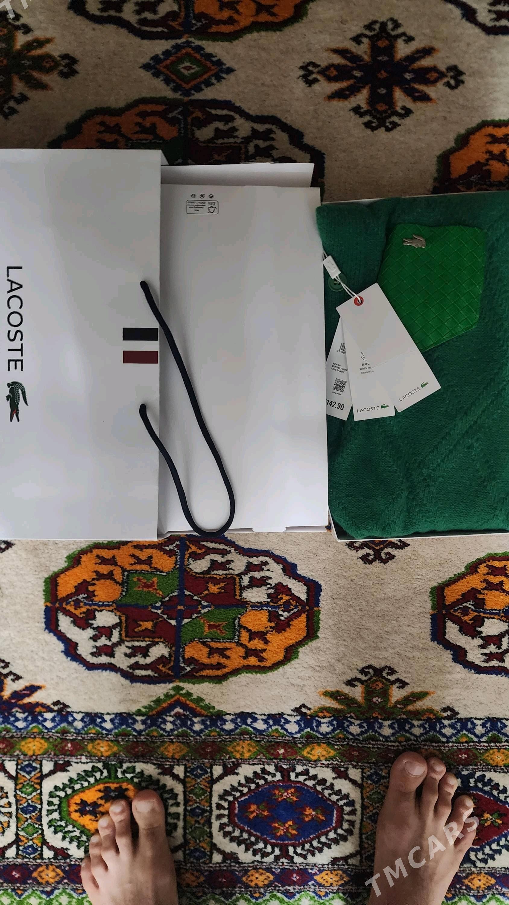 Lacosta - Aşgabat - img 3