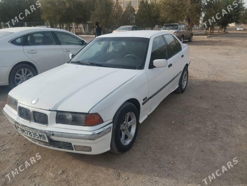 BMW 320 1994 - 20 000 TMT - Mary - img 3