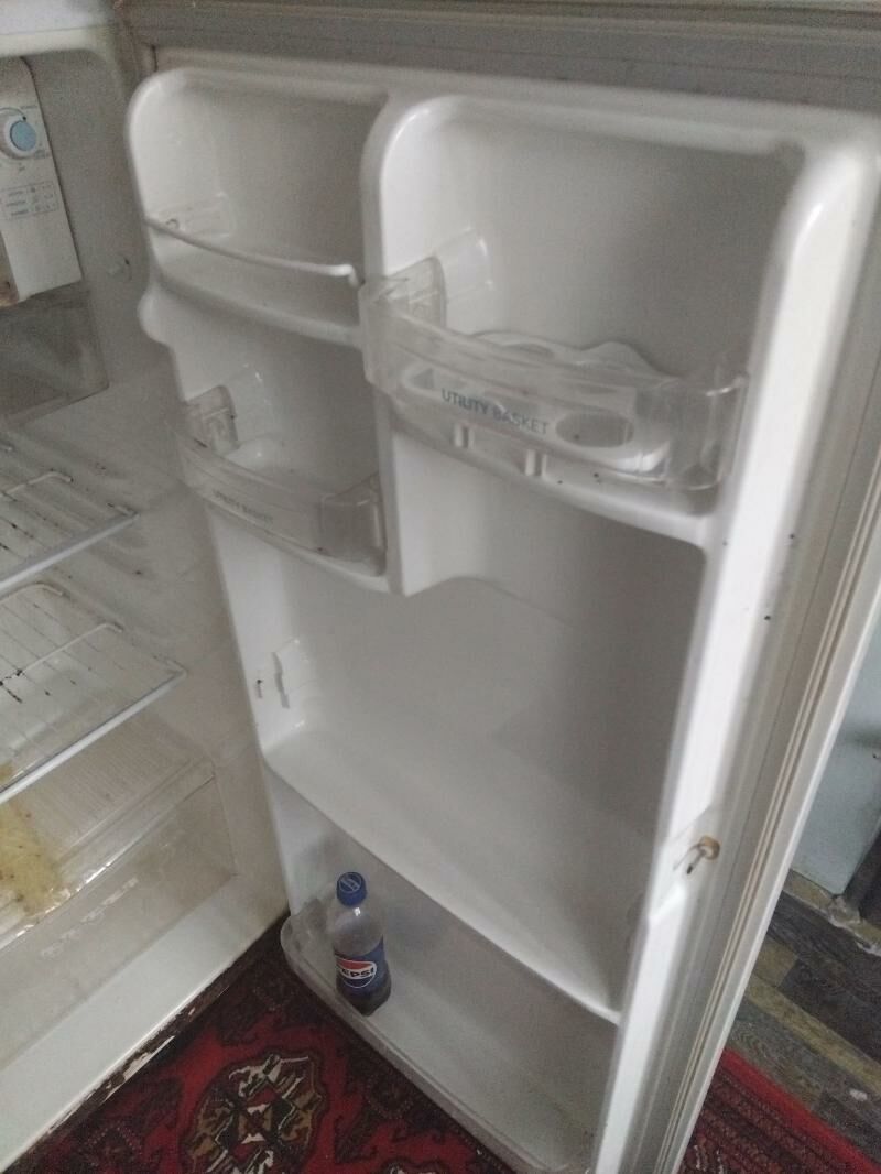 холодильник - Туркменабат - img 2