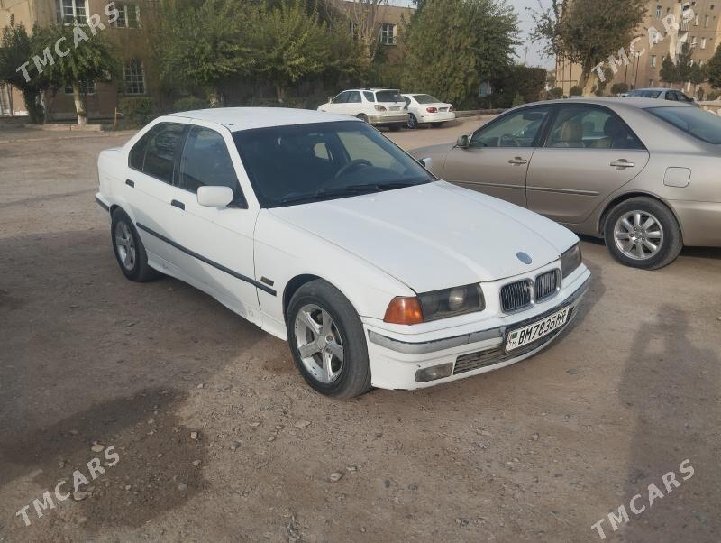 BMW 320 1994 - 20 000 TMT - Mary - img 4