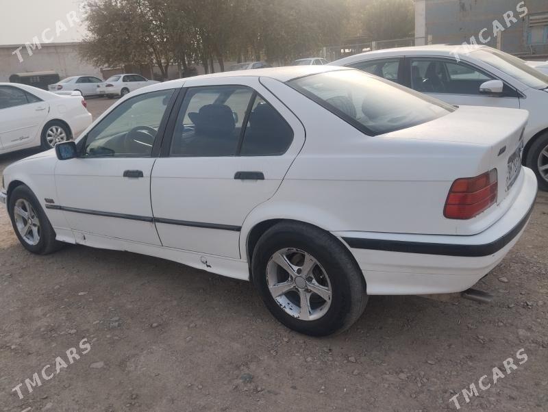 BMW 320 1994 - 20 000 TMT - Mary - img 6