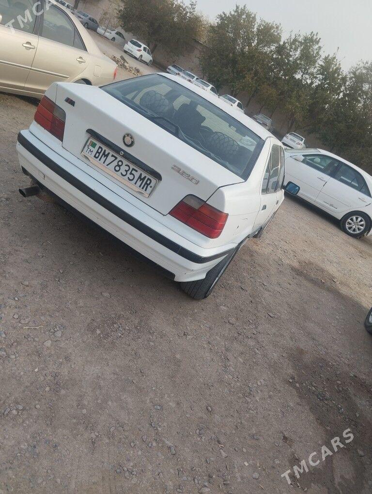 BMW 320 1994 - 20 000 TMT - Mary - img 7