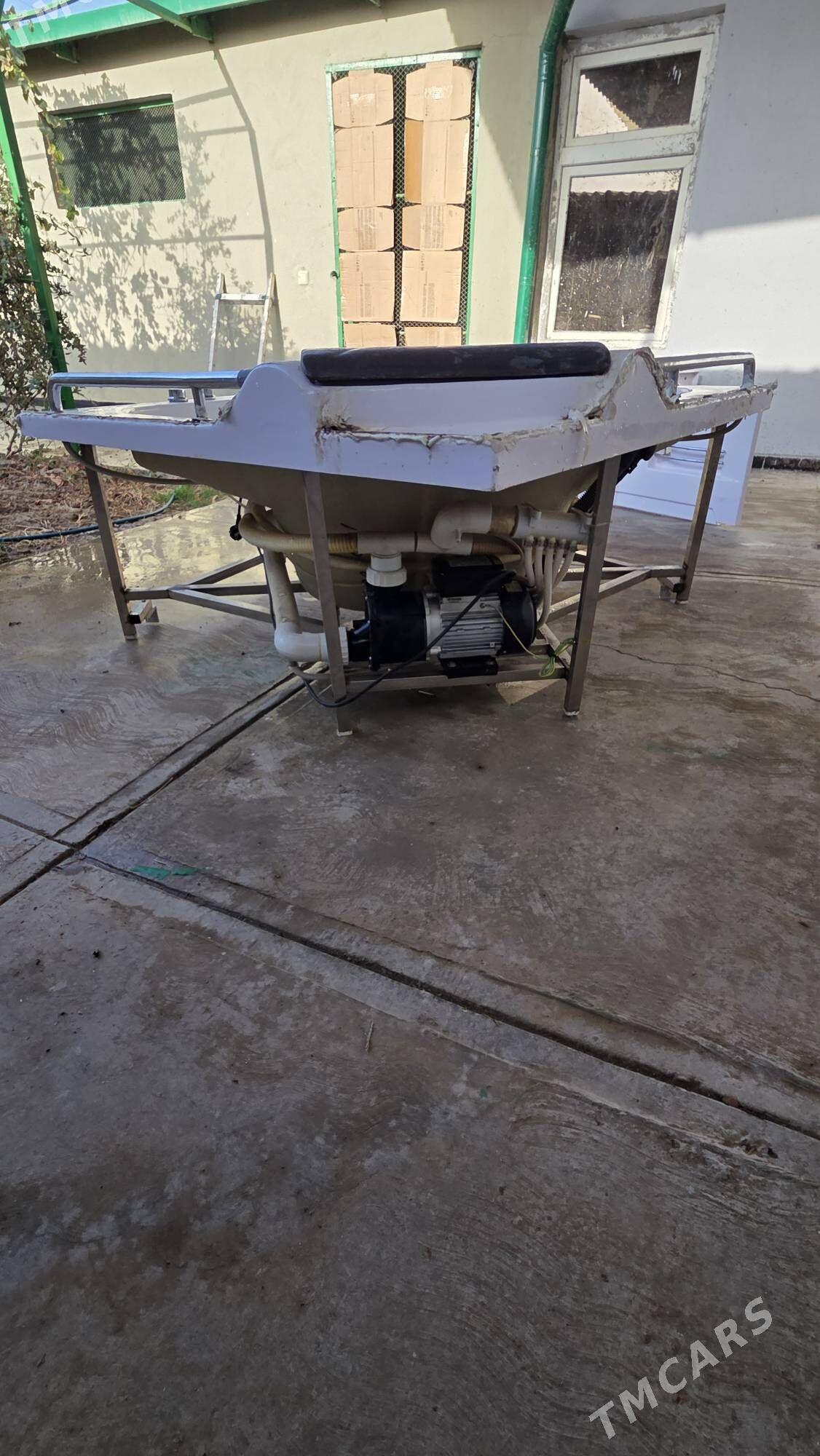 Hojalyk harytlar - Анев - img 2