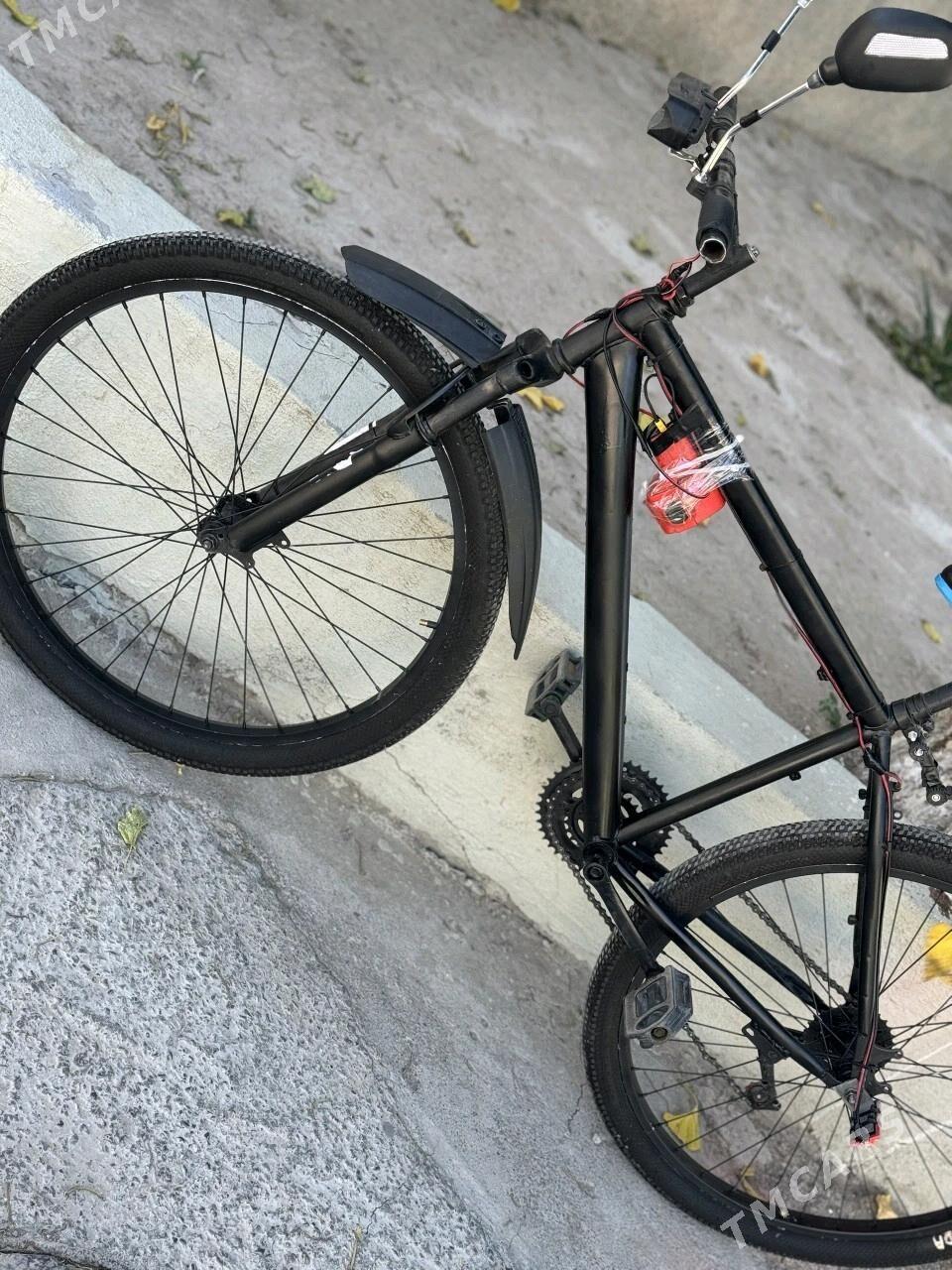 Tigir - Ашхабад - img 2