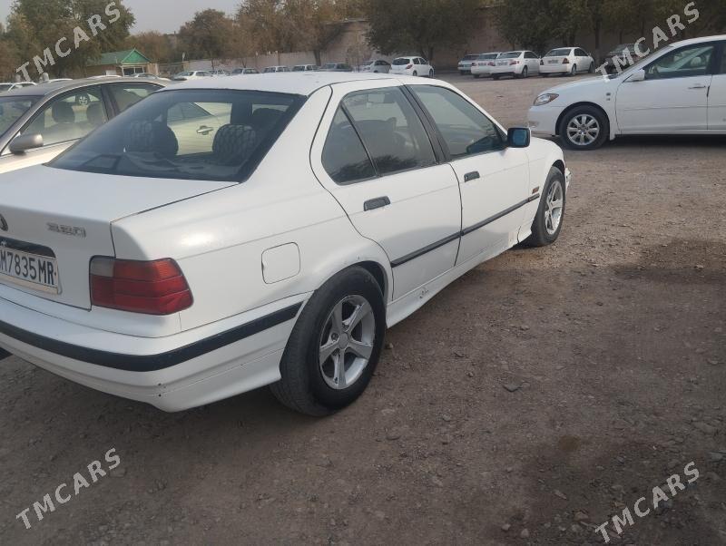 BMW 320 1994 - 20 000 TMT - Mary - img 5